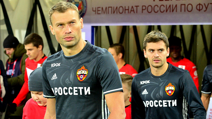 Василий Березуцкий