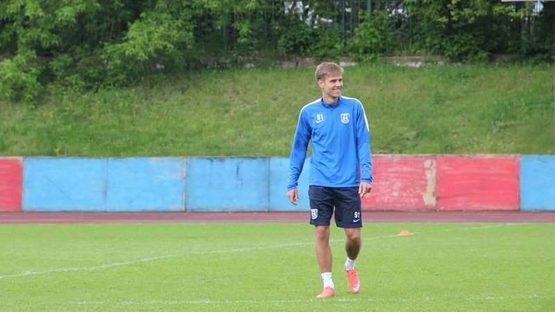 Арсений Логашов