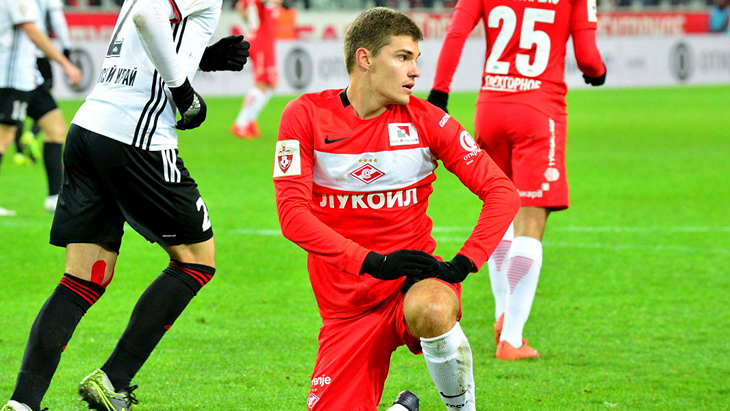Роман Зобнин