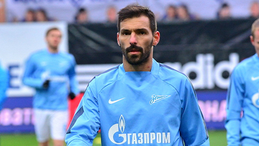 Мигел Данни