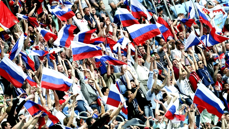 Португальцы и россияне встретятся в Москве на «Открытие Арене» Португальцы и россияне встретятся в Москве на «Открытие Арене»