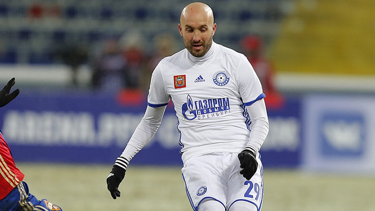 Вадим Афонин