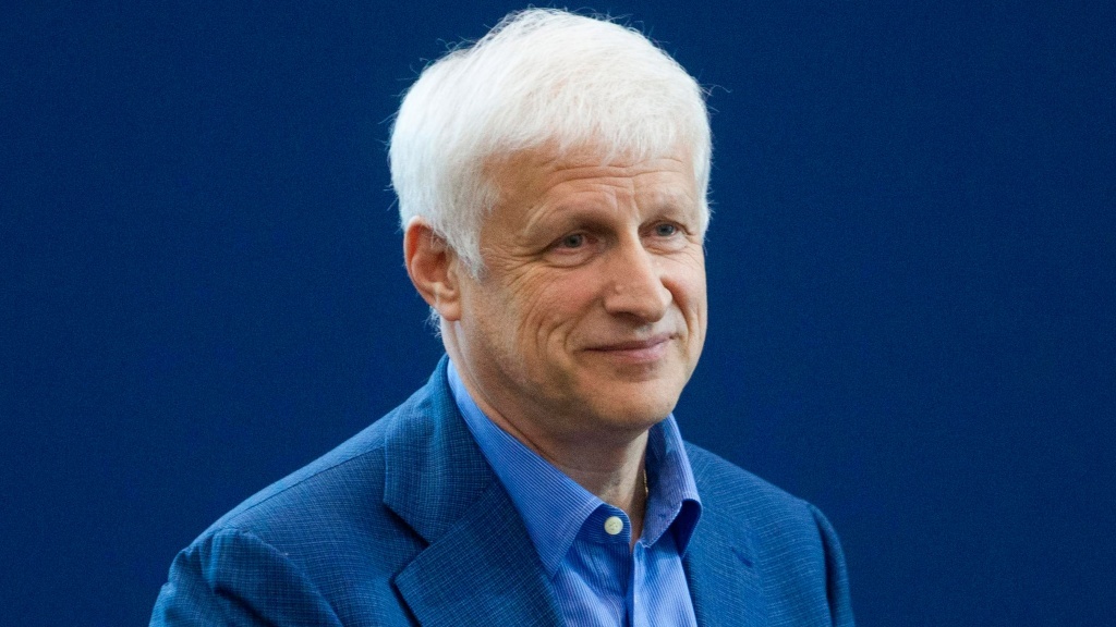 Сергей Фурсенко