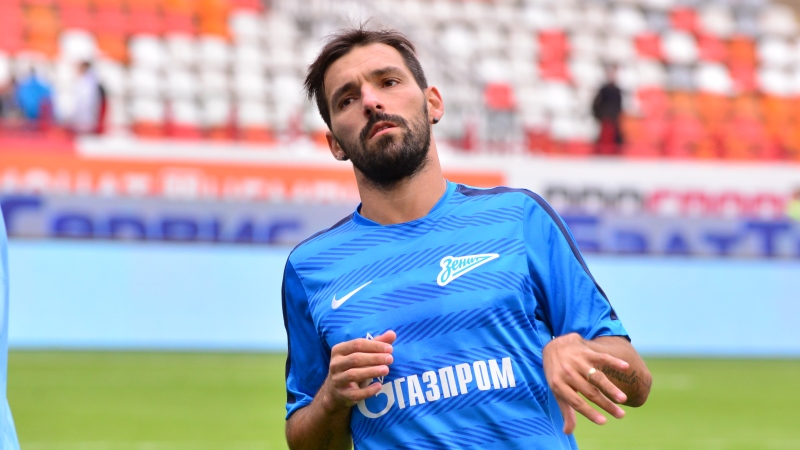Мигел Данни