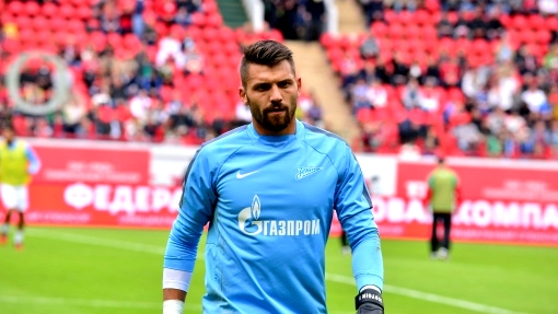 Юрий Лодыгин