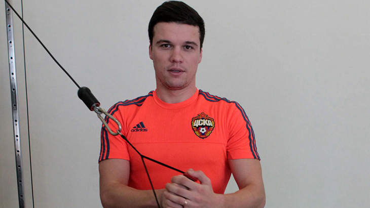 Сергей Ткачев