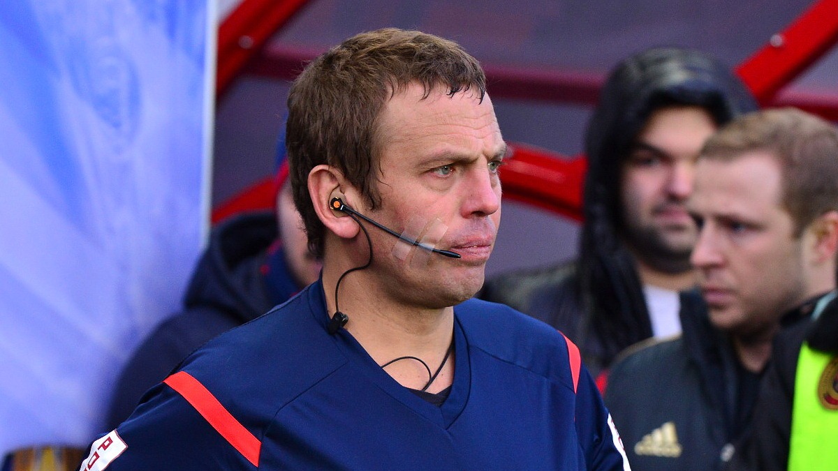 Александр Егоров