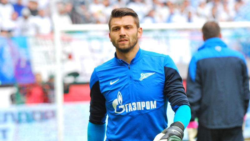Юрий Лодыгин