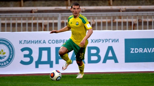 Николай Марков