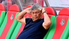 Мирча Луческу