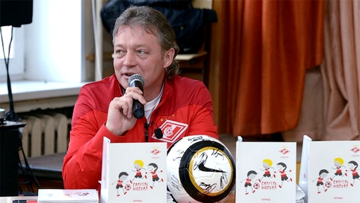 Василий Кульков