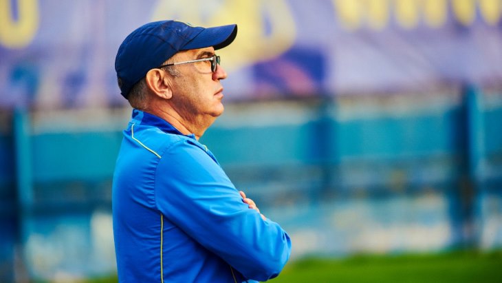 Курбан Бердыев Курбан Бердыев