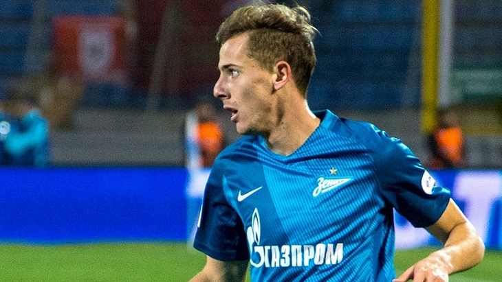 Лука Джорджевич