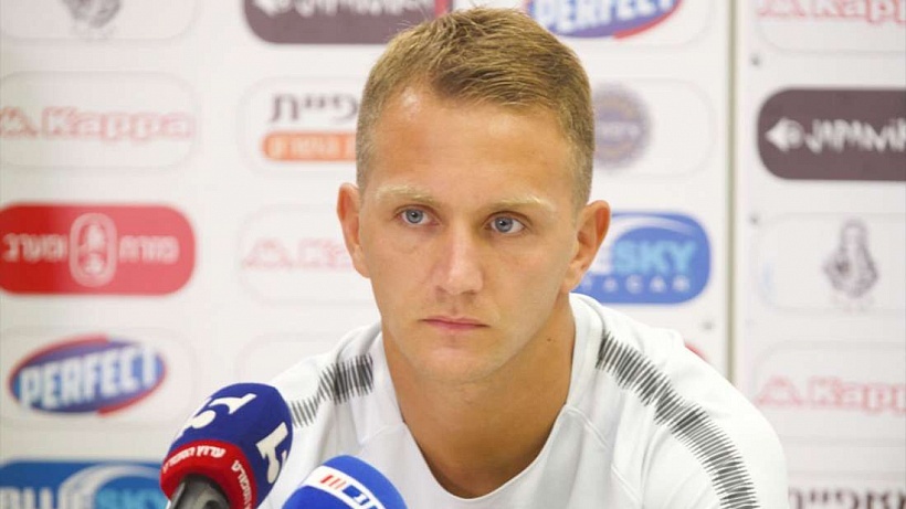 Доменико Кришито Доменико Кришито