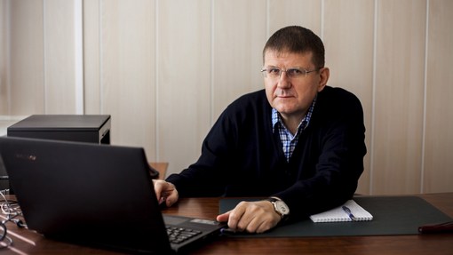 Олег Флегонтов Олег Флегонтов
