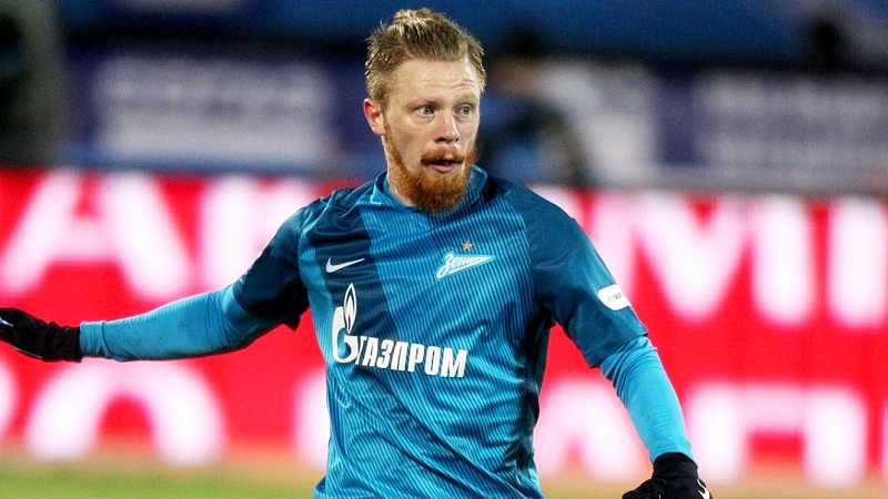 Иван Новосельцев Иван Новосельцев