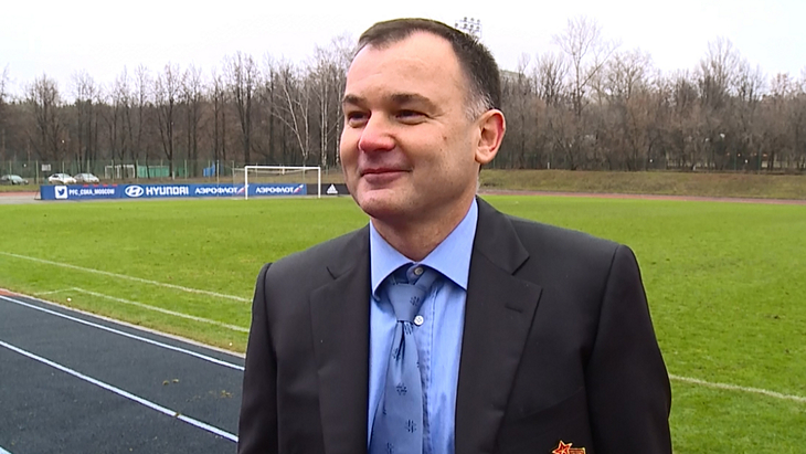 Александр Гришин