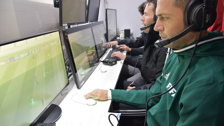 VAR
