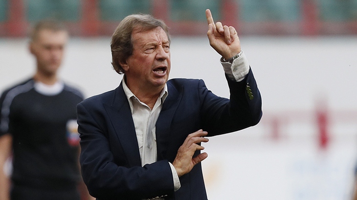 Юрий Семин Юрий Семин