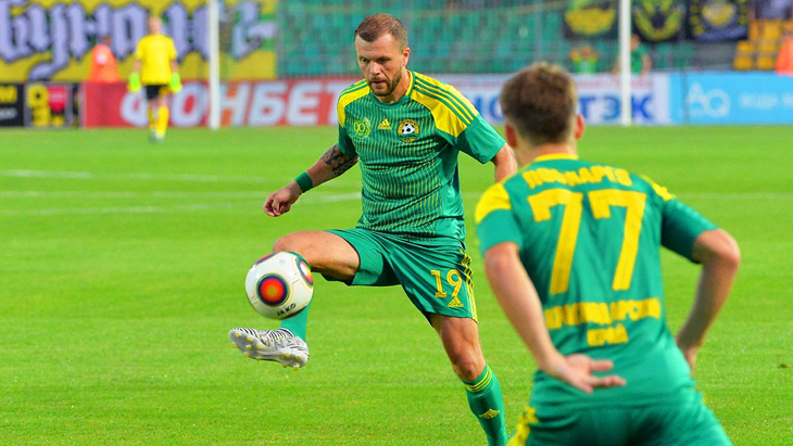 Алексей Гай Алексей Гай