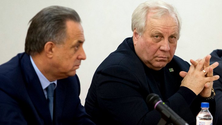 Андрей Будогосский
