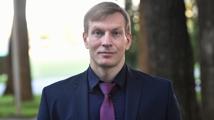 Алексей Зинин Алексей Зинин
