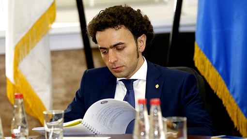 Роман Бабаев