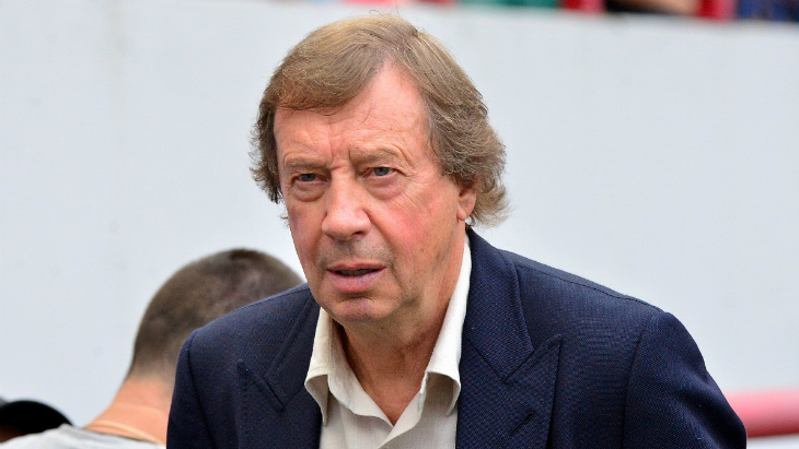 Юрий Семин