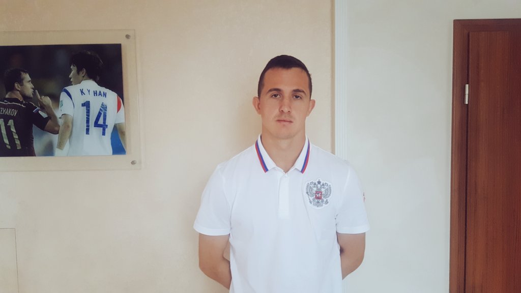 Андрей Лунев