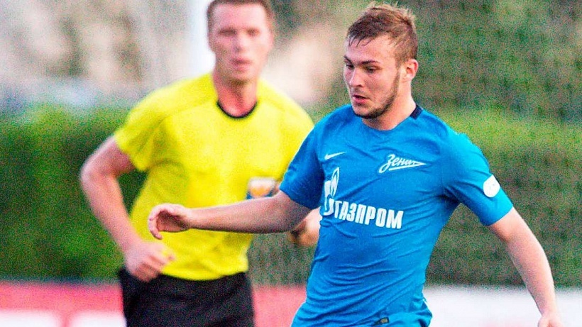 Андрей Панюков Андрей Панюков
