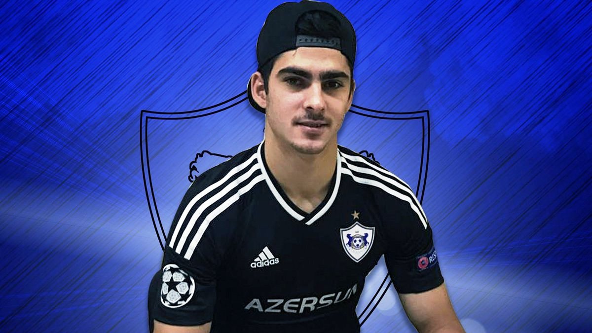 Рамиль Шейдаев