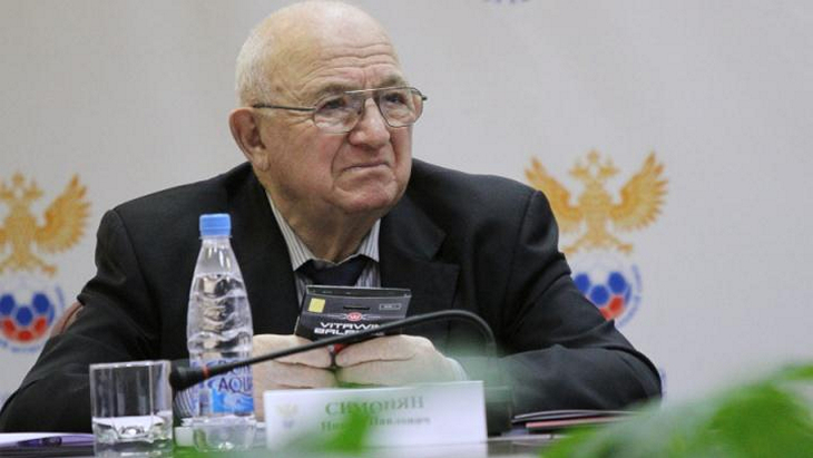 Никита Симонян Никита Симонян
