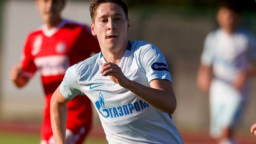 Далер Кузяев