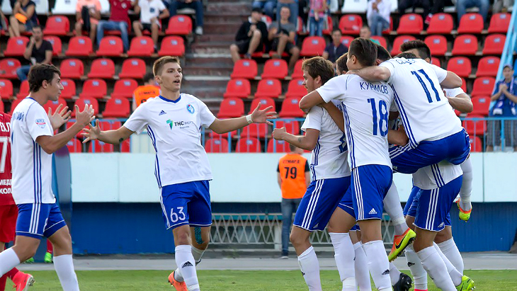 «Факел»