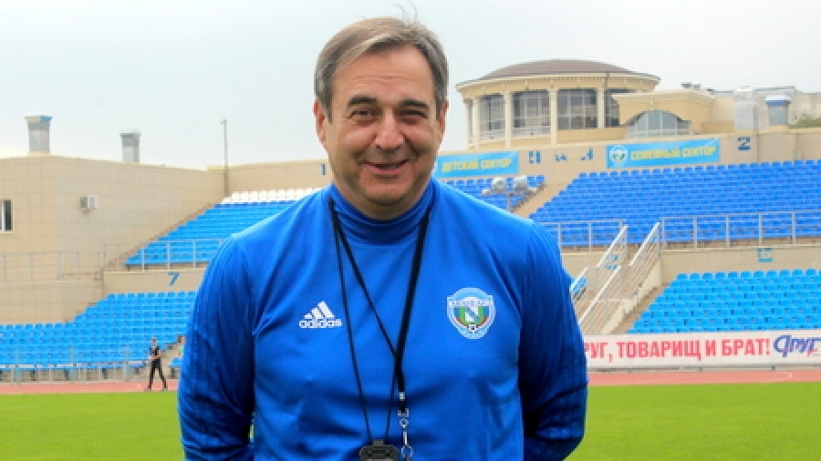 Хасанби Биджиев Хасанби Биджиев