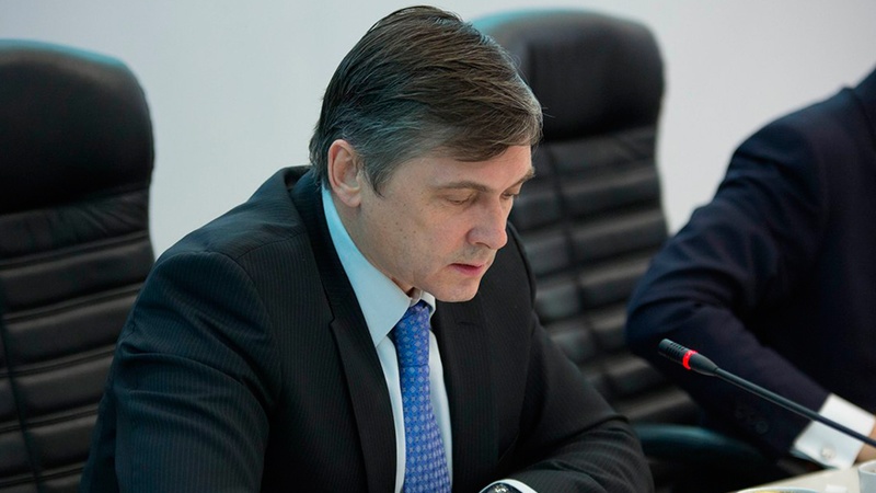 Анатолий Мещеряков Анатолий Мещеряков