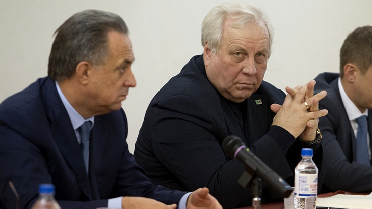 Андрей Будогосский