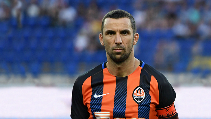 Дарио Срна