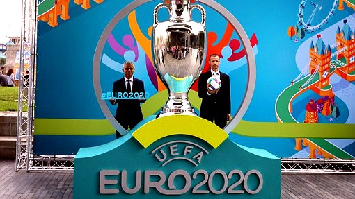 Евро-2020 пройдет в 13-ти городах
