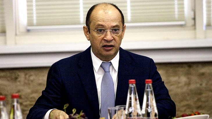 Сергей Прядкин Сергей Прядкин