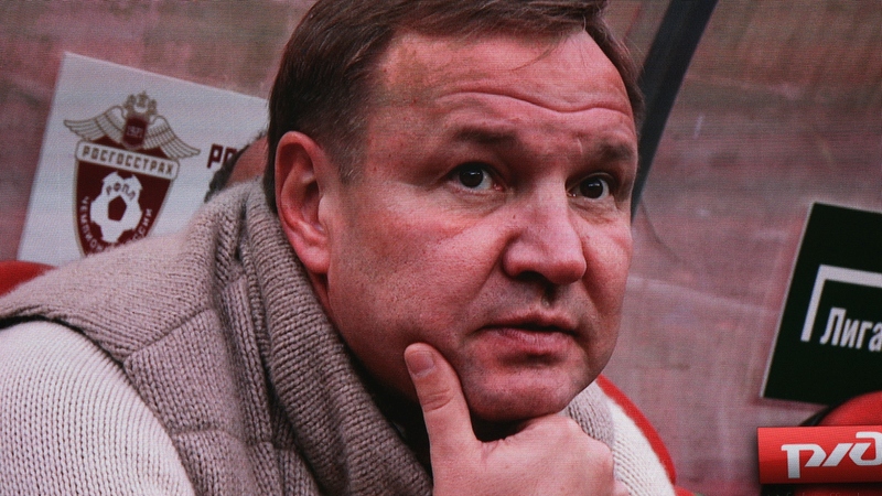 Юрий Калитвинцев