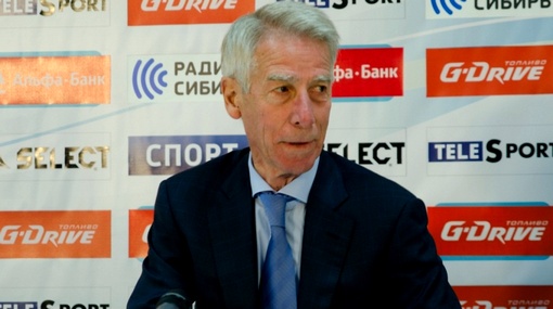 Валерий Непомнящий Валерий Непомнящий