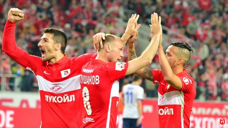 «Спартак»