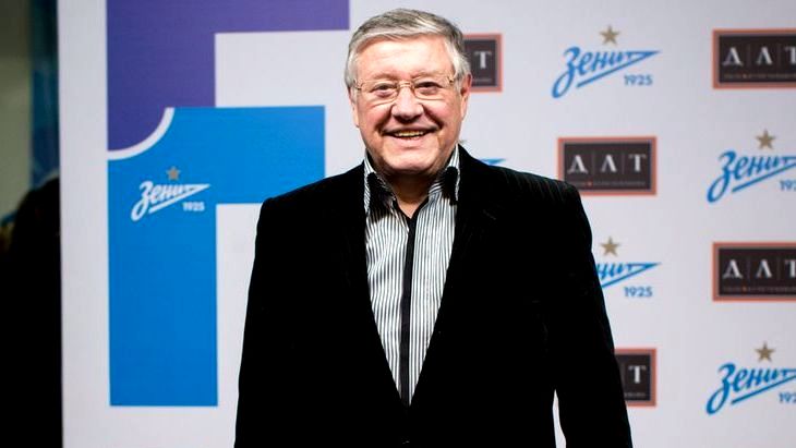 Геннадий Орлов Геннадий Орлов