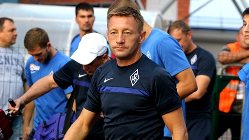 Андрей Тихонов