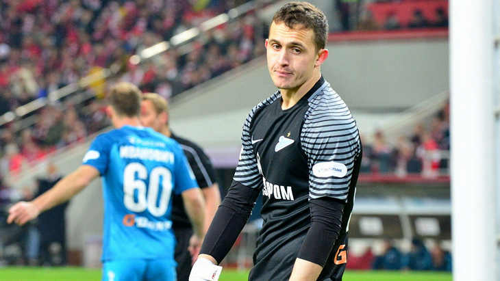 Андрей Лунев Андрей Лунев