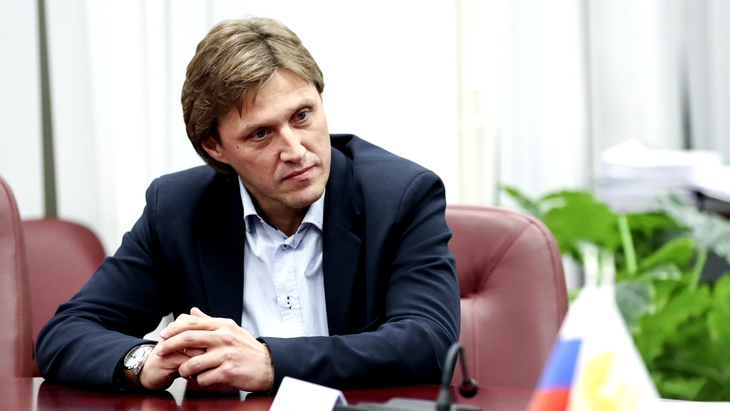 Евгений Бушманов Евгений Бушманов