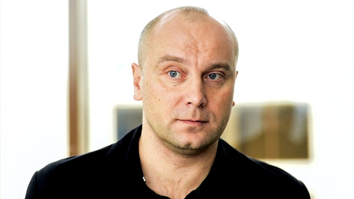 Дмитрий Хохлов Дмитрий Хохлов