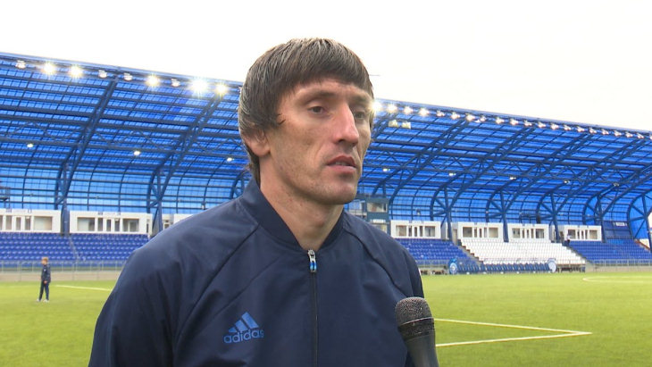 Дмитрий Андреев