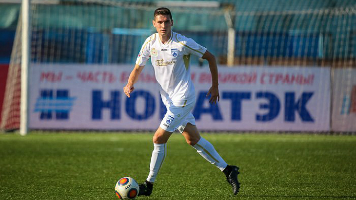 Радик Хайруллов